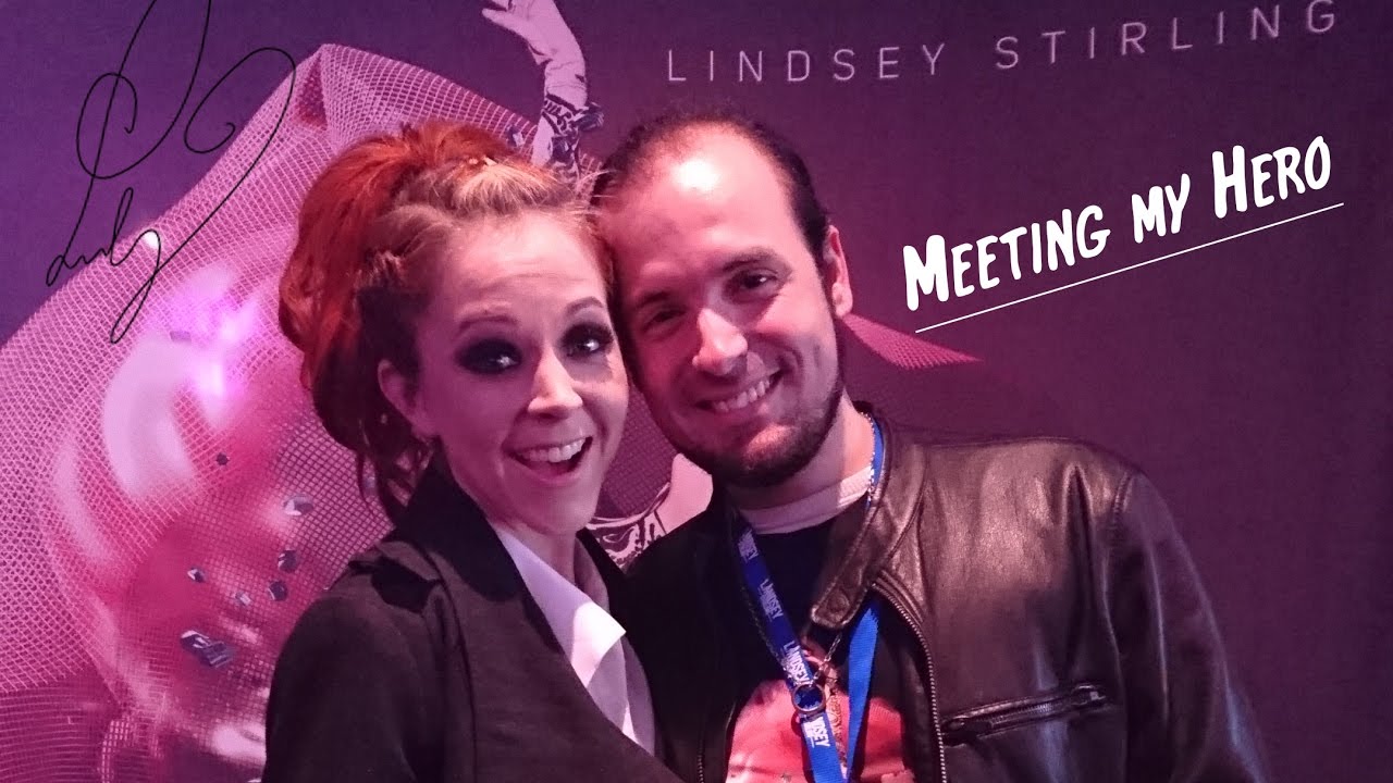Lindsey Stirling Apollo London 3 4 17
