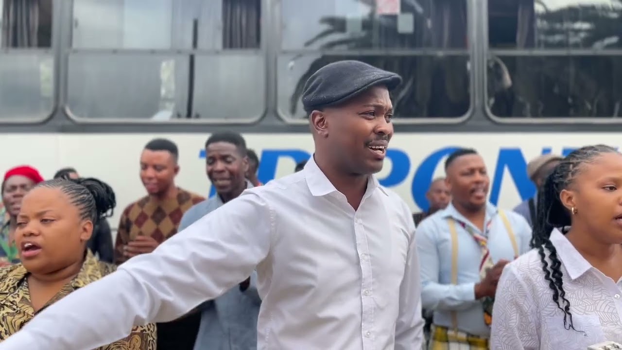 Balatedi Ba Morena Mabopane- a lora
