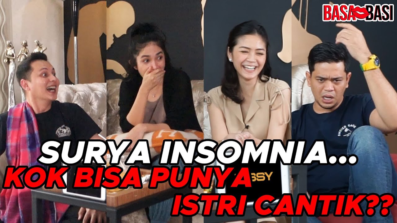 SURYA : 