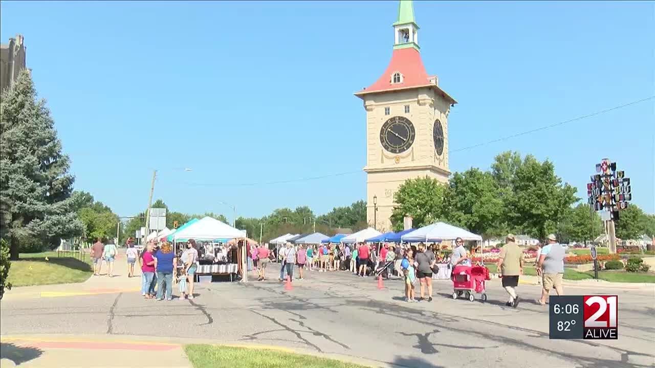 &lsquo;Swiss Days&rsquo;: A celebration of Berne&rsquo;s Swiss heritage