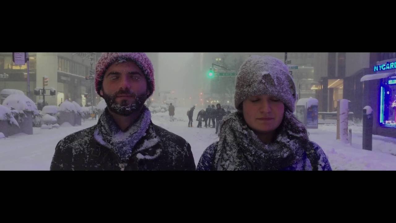 Safar - Seasons (Official Video)
