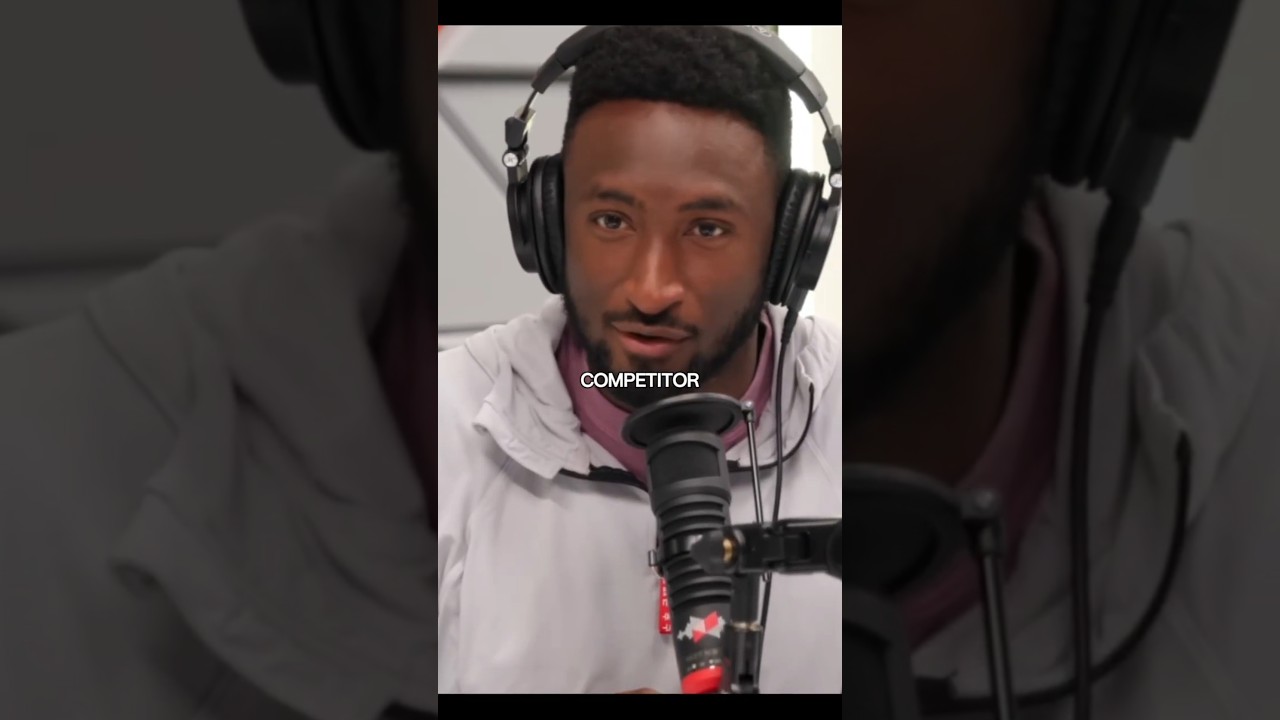 Гарнитура Apple Vision Pro против Samsung Galaxy XR от @mkbhd