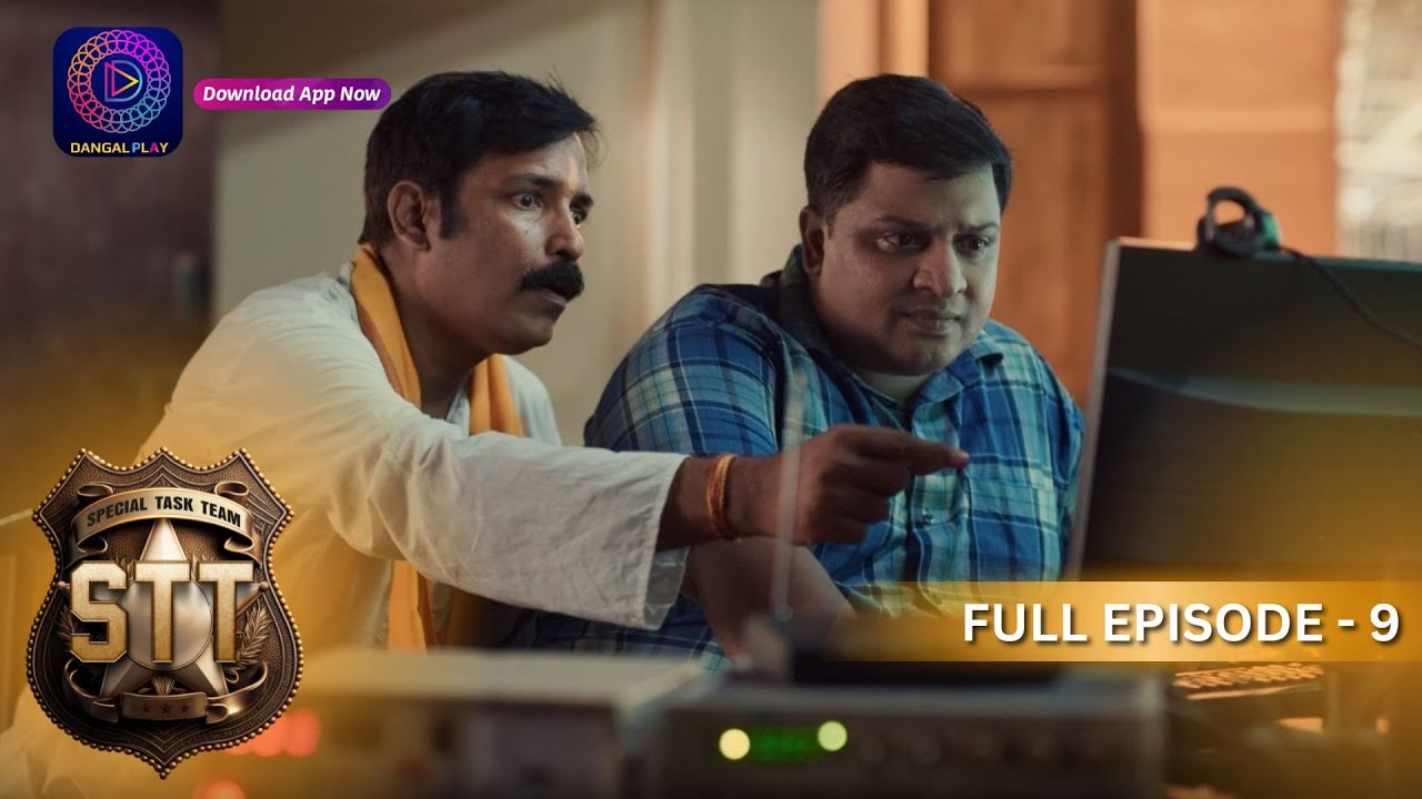 Discover the Dark Truth by : Special Task Team | Full Episode 9 | Dangal 2