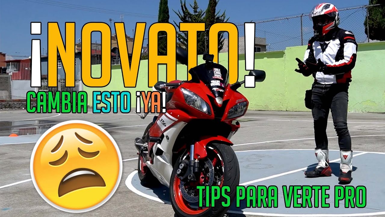 MALOS HÁBITOS DE MANEJO QUE TE HACEN VER COMO UN NOVATO ¡ELIMÍNALOS!