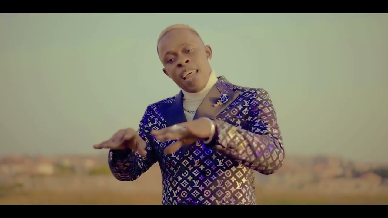 AS Sentimental | Cube Maggie | 🇬🇳Official Video 2022 | By Dj.IKK