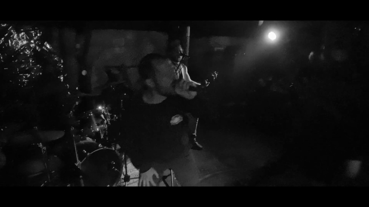 VETO - Live @Bauwagenplatz - K&ouml;ln - 15.03.2019