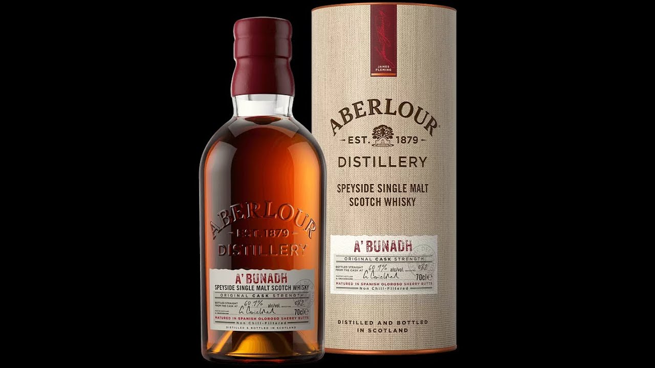 #виски Aberlour a'bunadh 60% batch 75 . Наконец-то мечта осуществилась. Сравниваю с Aberlour 14 40%