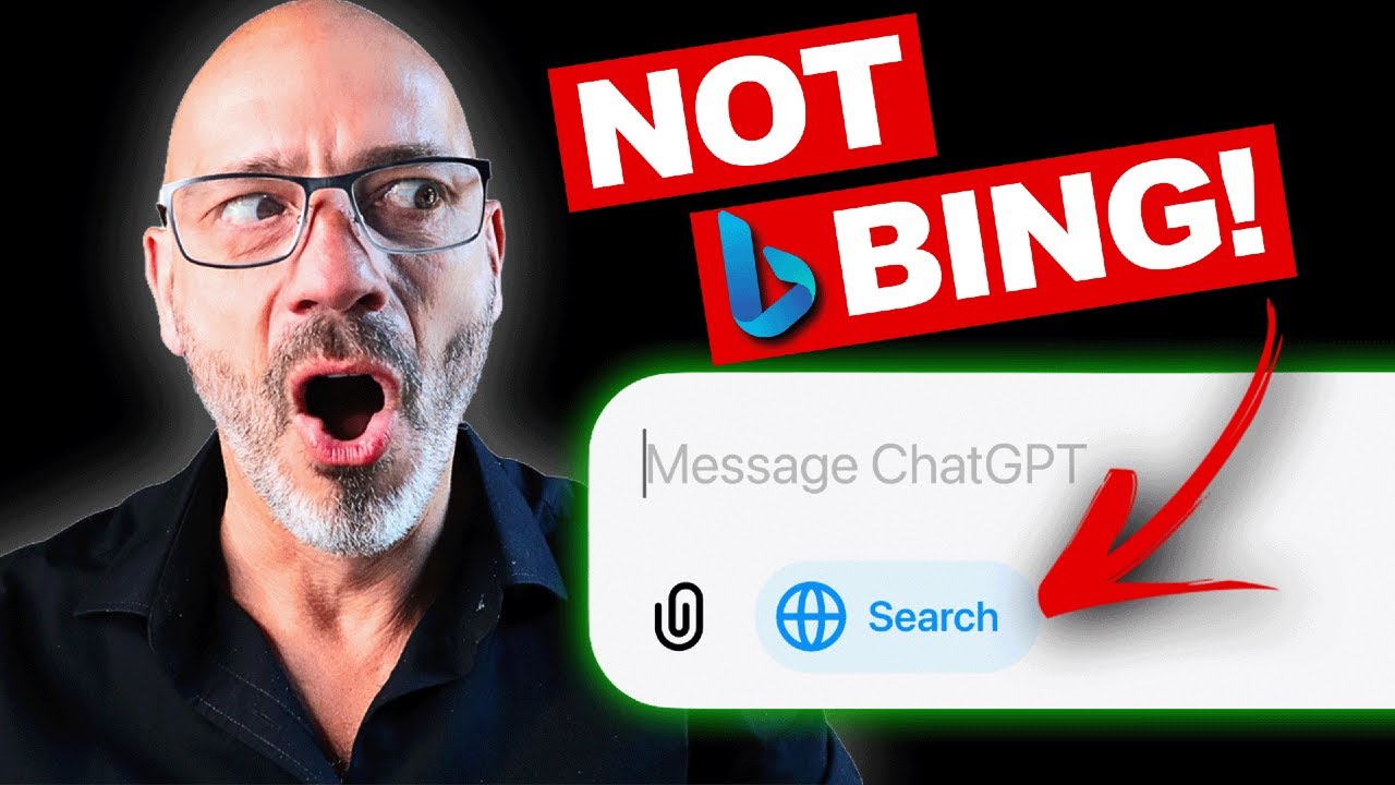 Откуда ChatGPT на самом деле берет информацию? Мы нашли источник.