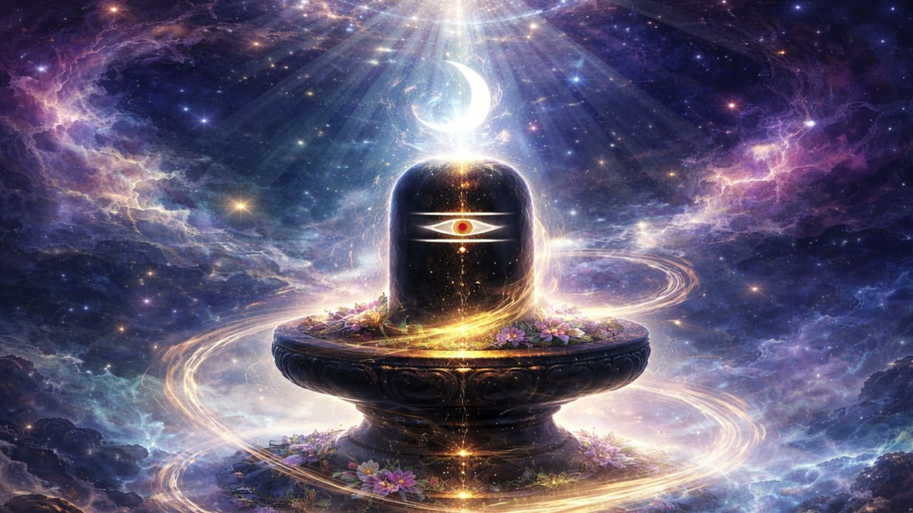 Om Namah Shivaya #bhajan #mantra