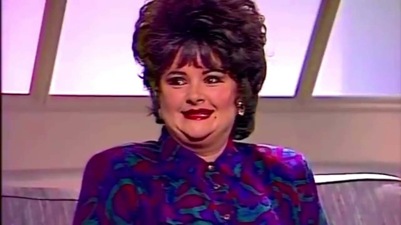 Funny Women: MAGDA SZUBANSKI Dave's Tributes