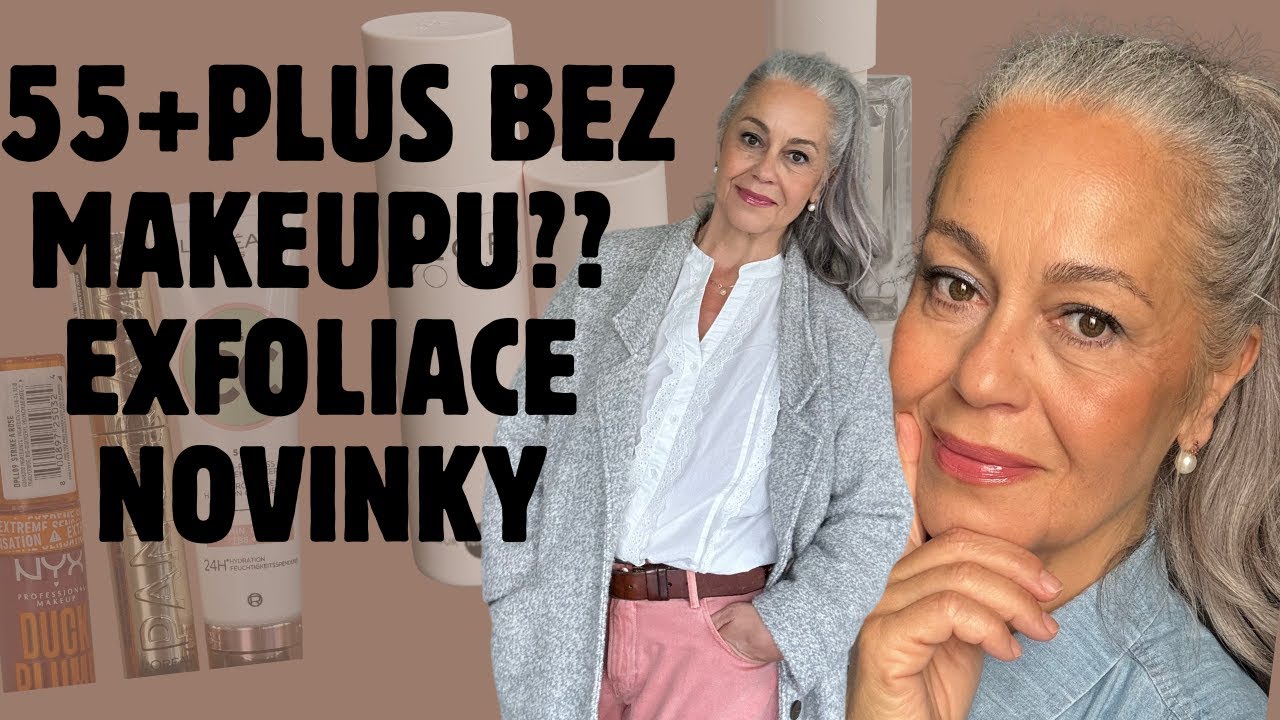 🩵EXFOLIACE🩵NOVINKY🩵KO&Scaron;ILE