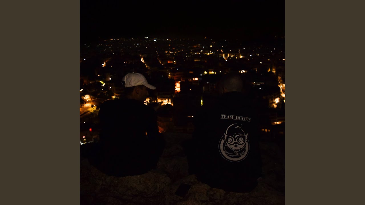 Dakria (feat. Nox)