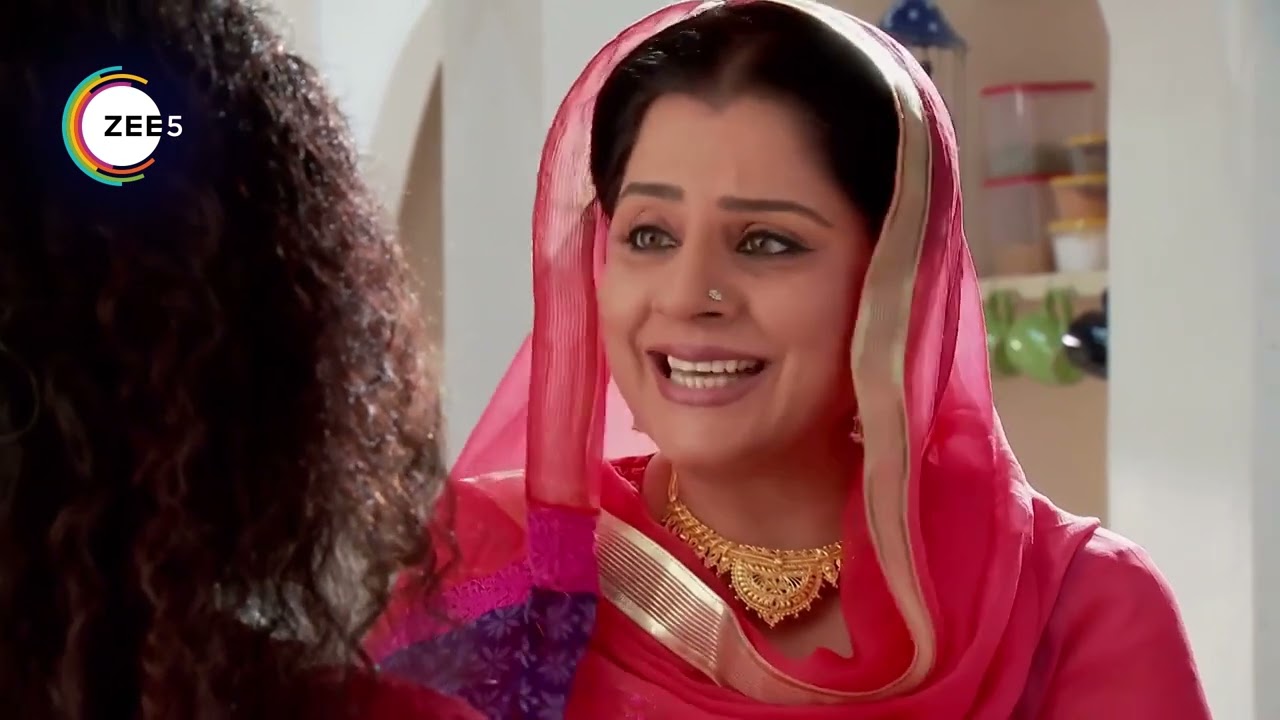 Qubool Hai | Ep - 23 | Webisode | Zee TV