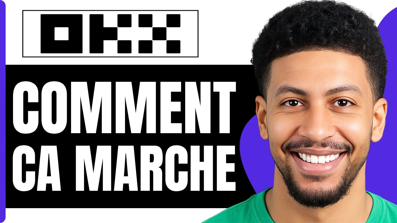 Okx Comment &Ccedil;a Marche | Comment Utiliser Okx En France ( Tuto Facile )