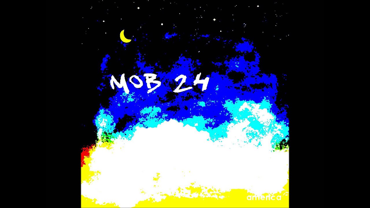 Night - MOB24