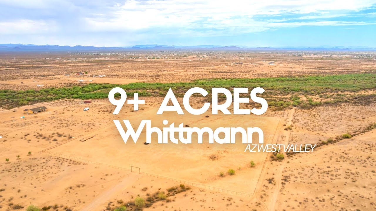 Wittman AZ