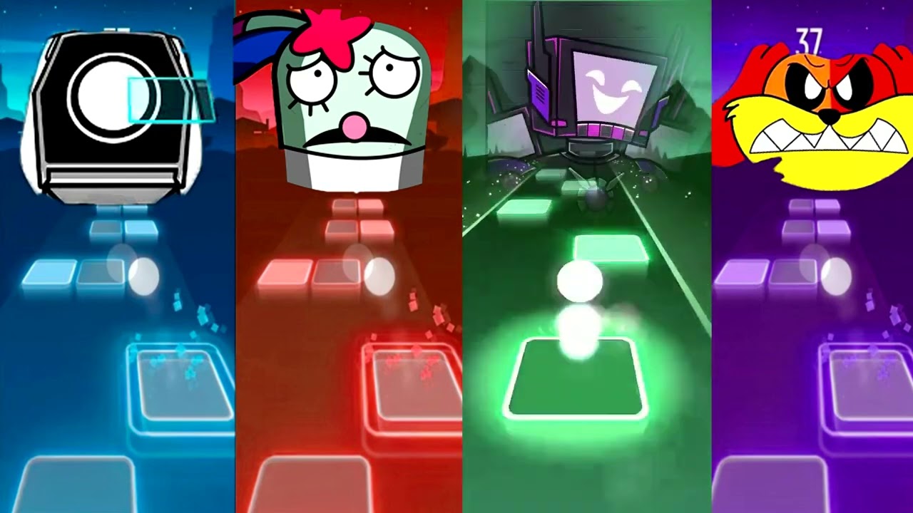 Beat Bounce: Tiles Hop Symphony/Tiles hop/Tiles hop/Tiles hop/Tiles hop