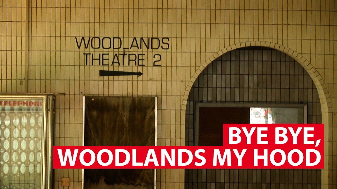 Bye Bye, Woodlands My Hood | On The Red Dot | CNA Insider