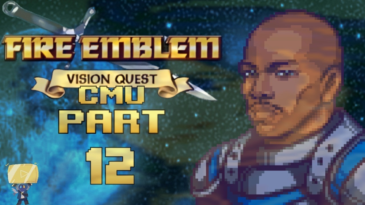 Vision Quest CMU| Part 12: The Resurrection Of Doakes