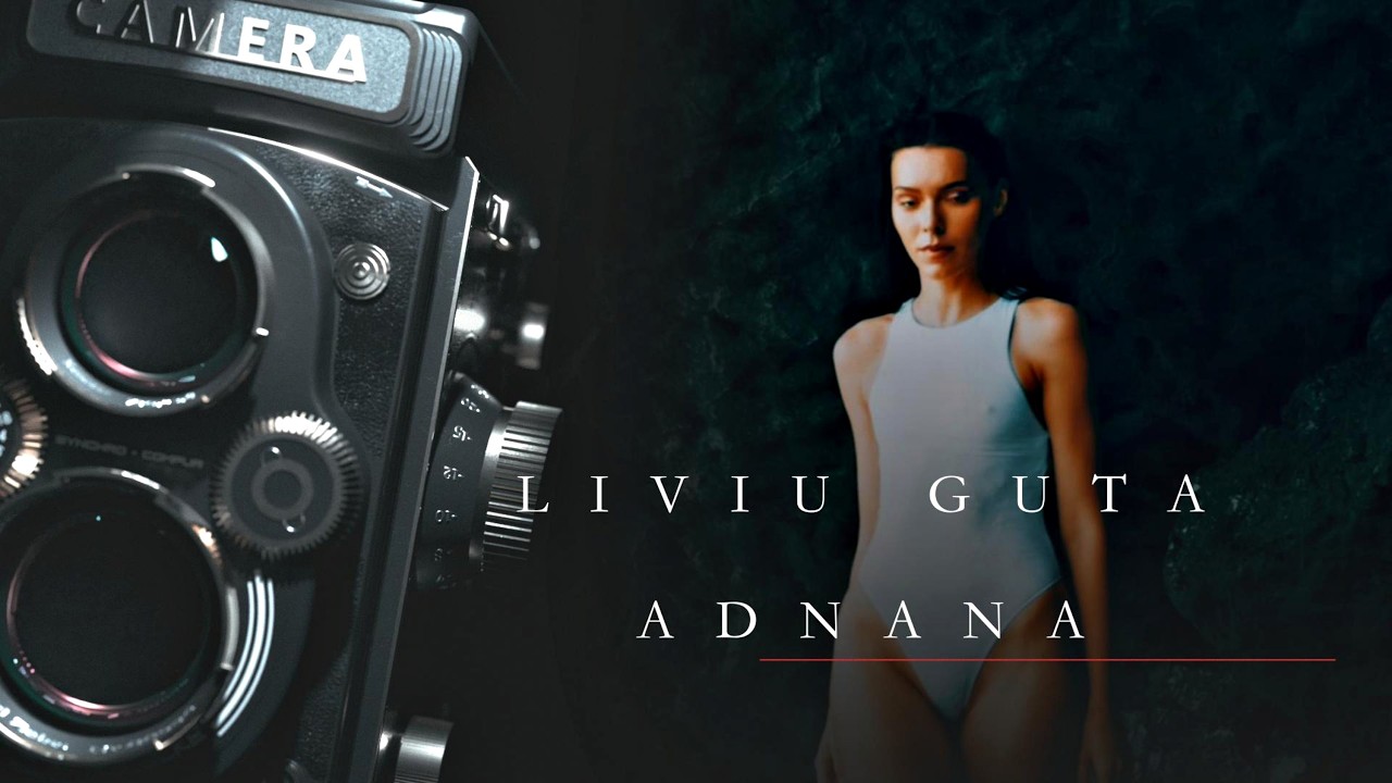 Liviu Guta & Adnana &ndash; De Stiam Ce Va Fi  (Oficial Video)
