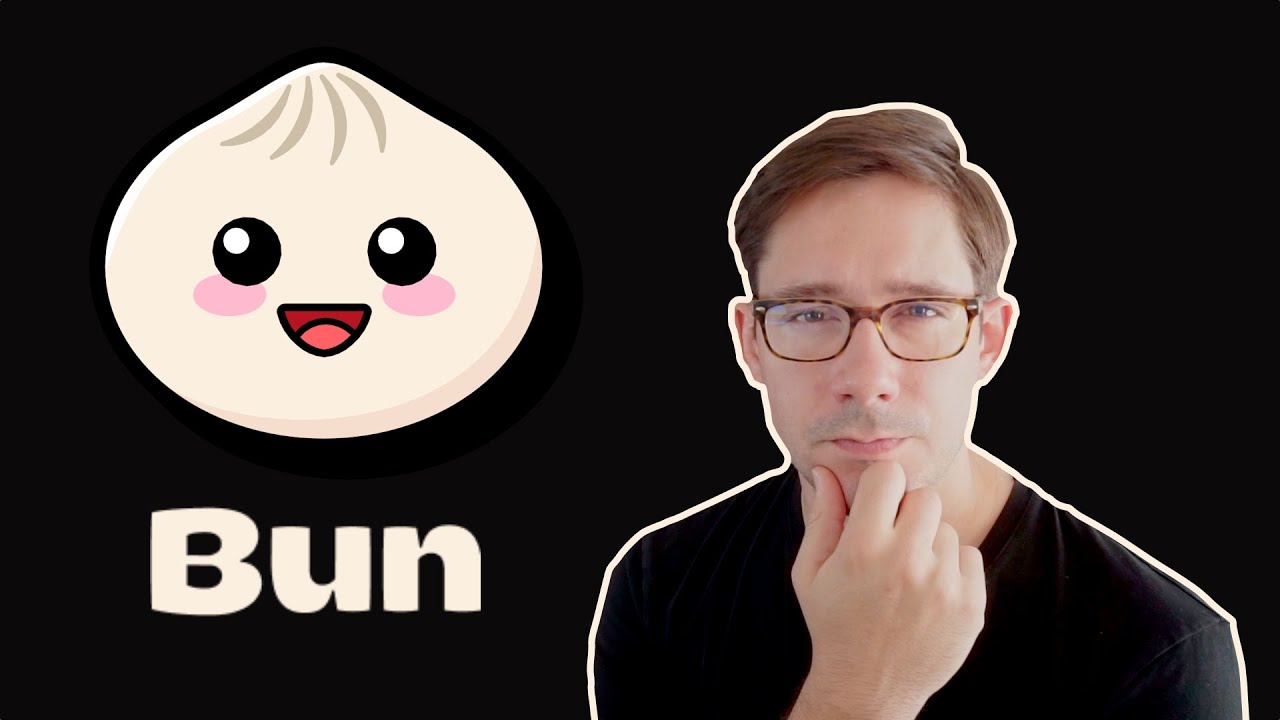 Как легко провести бенчмаркинг Bun!