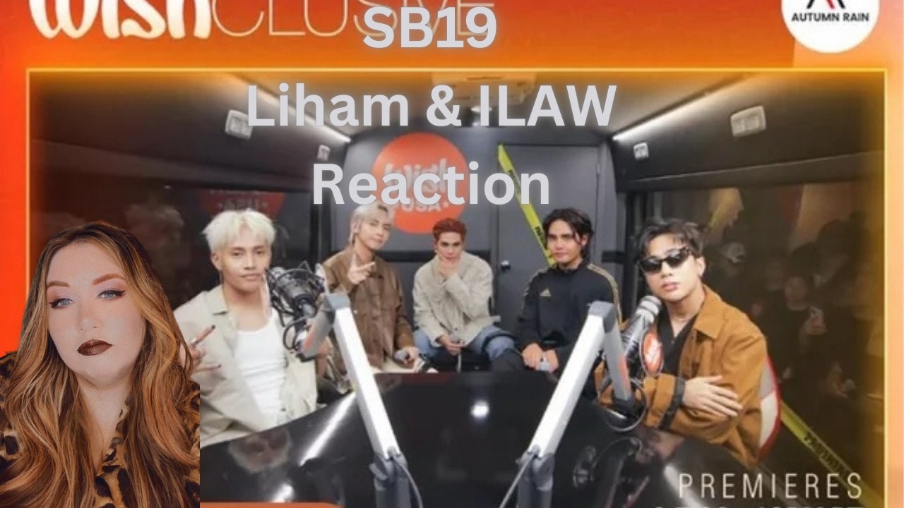WHERE HAVE I BEEN!! | ILAW + Liham Reactions + An Update About My Life