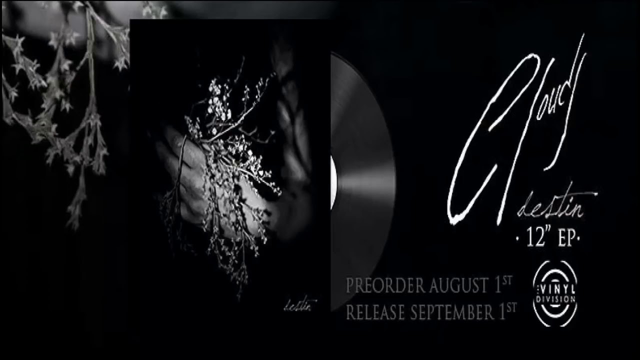 Clouds   Destin Full Album 2017