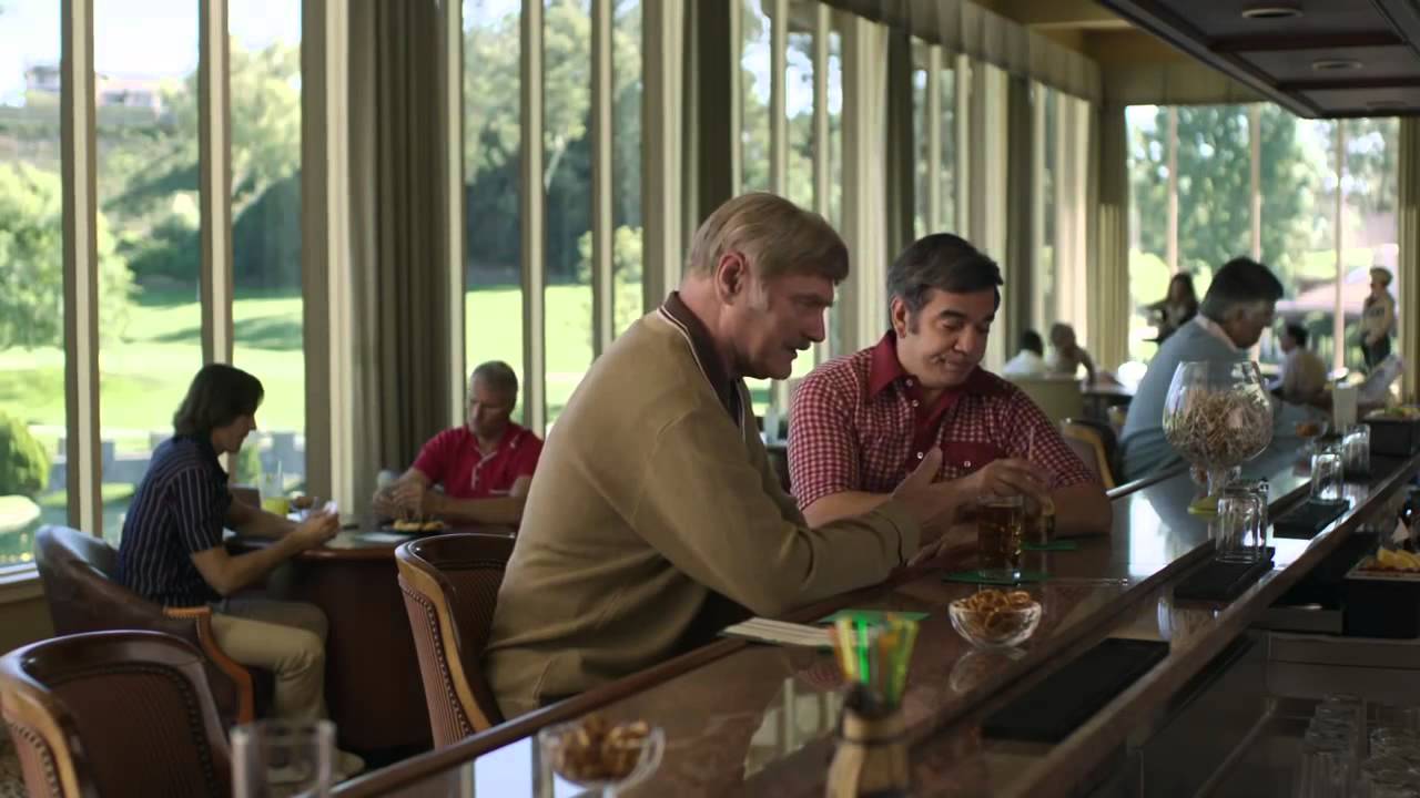 Nike Golf - Play In The Now - VR S Covert 2.0