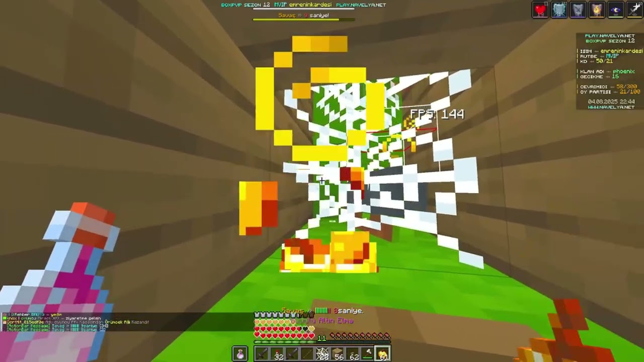 play.navelya.net Kill Montage #1