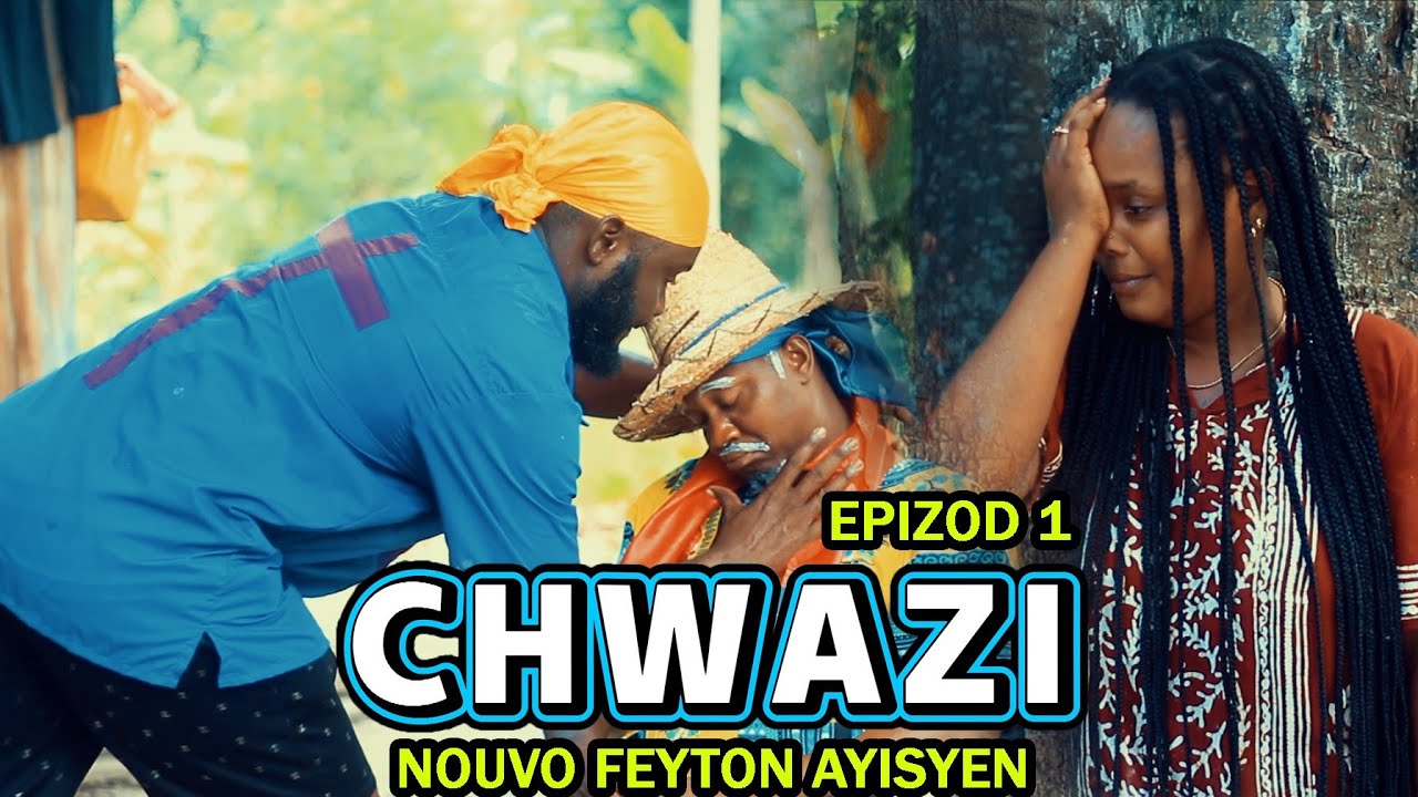 Chwazi Épisode #1