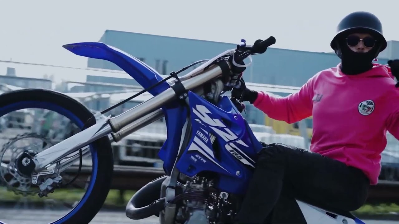 This is Italian Bikelife🇮🇹🥷 | Directed by @PeterWassili🙏🏻 | Edited by @_manu._19 ✨