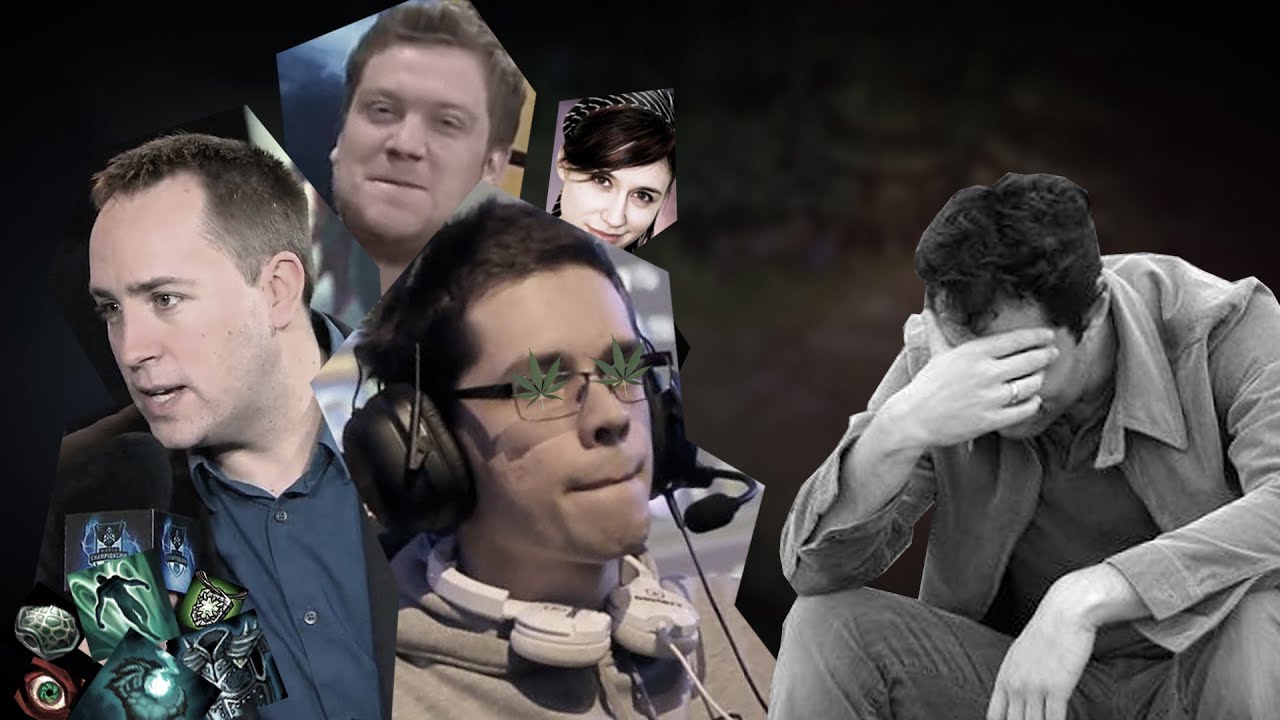 Saddest League Video
