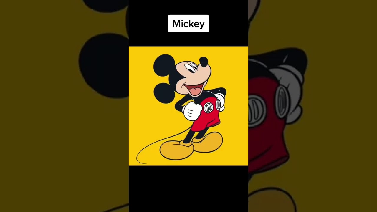 Disney fails that will ruin your childhood😳 #Shorts