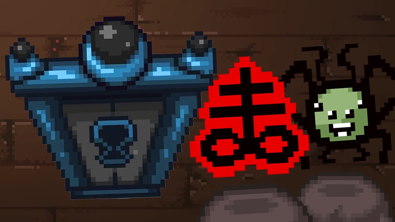 This Brimstone Synergy Is INSANE
