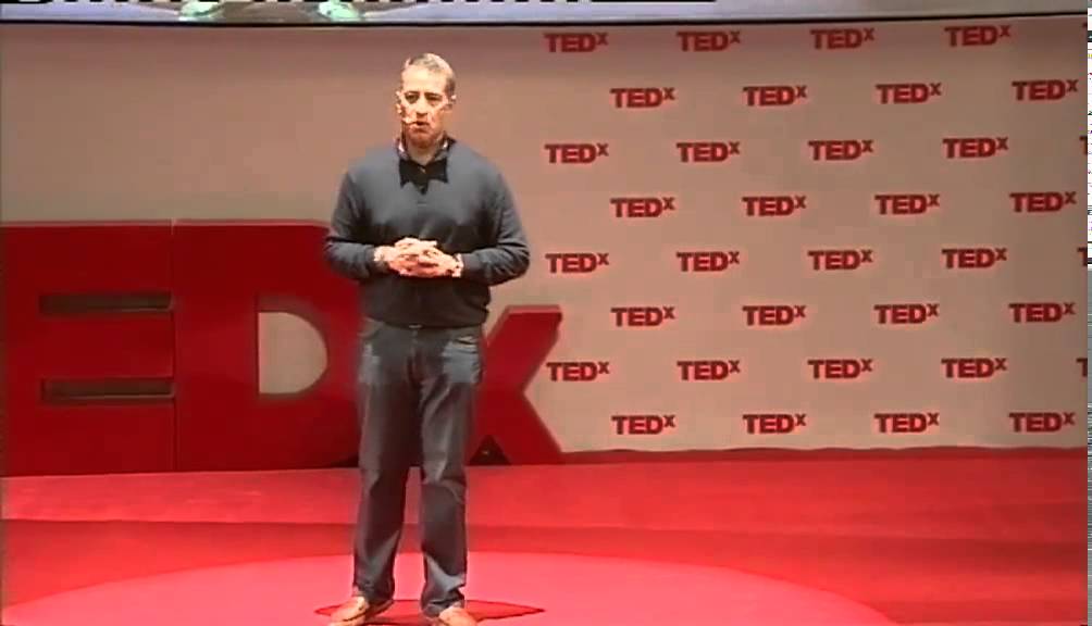 Неустанное любопытство: Раджан Бхарти Миттал на TEDxYouth@Canakyapuri