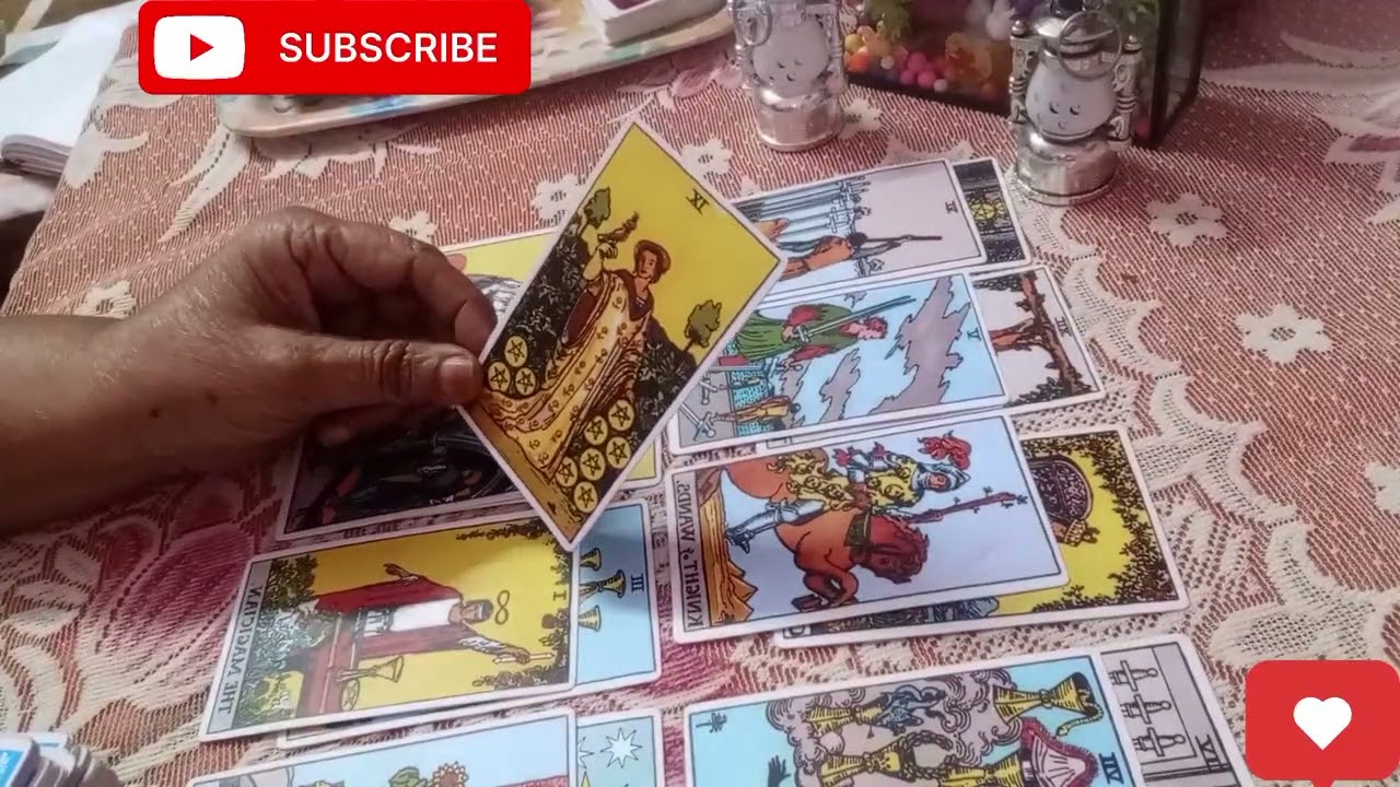 మీ పర్సన్ లైఫ్ లో ఏమి జరగబోతుంది.???