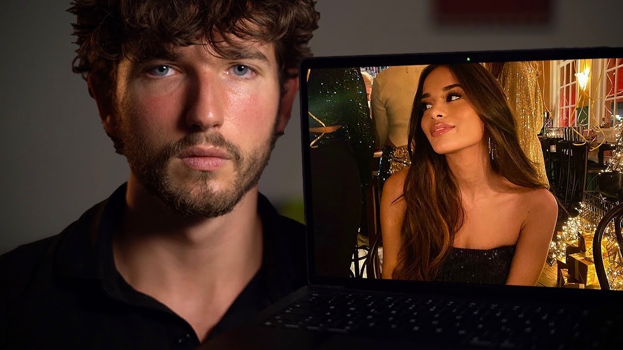 An jeden Teenager, der noch nie ein Date hatte..