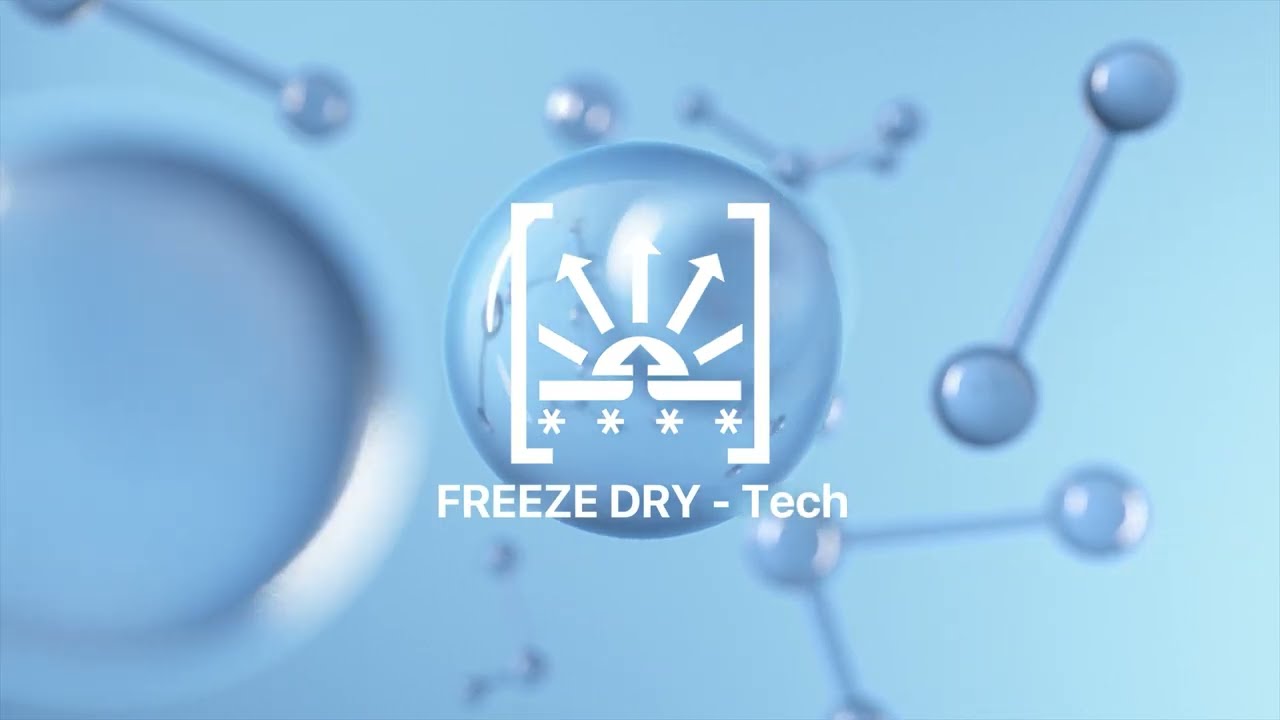 RABEX FREEZ DRY TECH