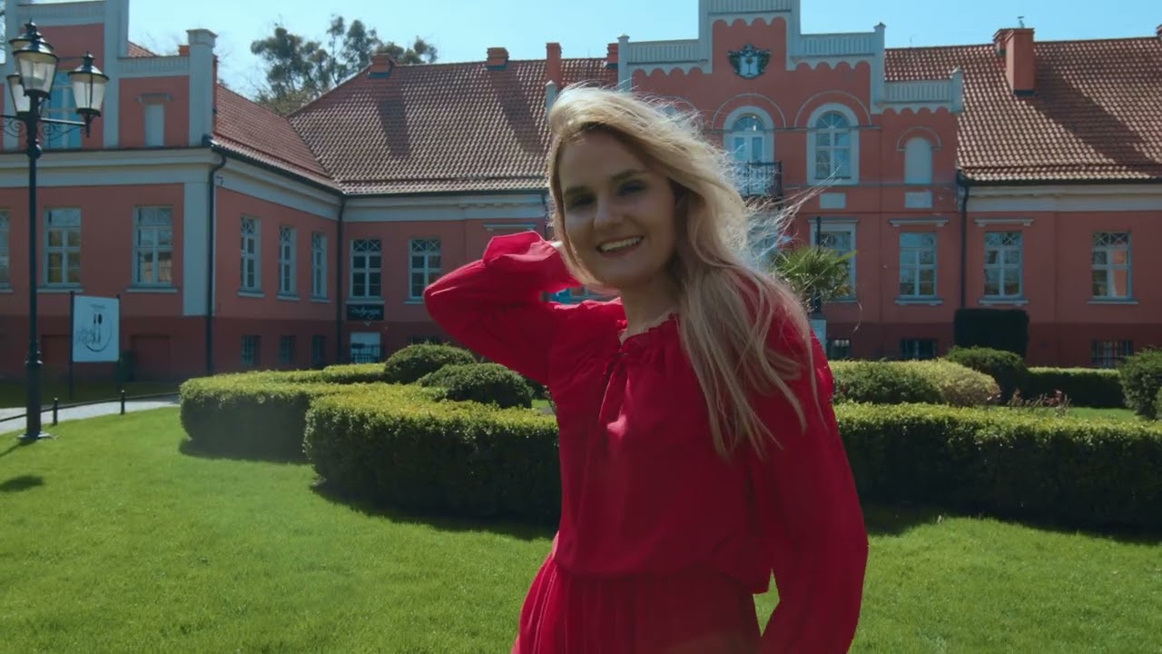 🍒Wiśnia Polo🍒 - Latino