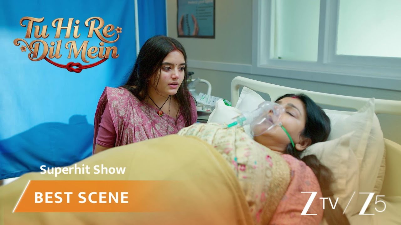 तू ही रे दिल में | एपीसोड 68 | बेहतरीन दृश्य | Zee TV AFRICA