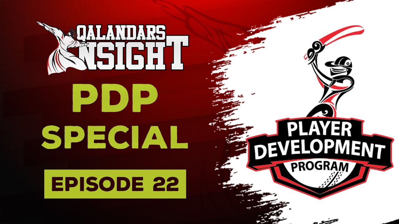 Qalandars Insight - EP22 PDP Special