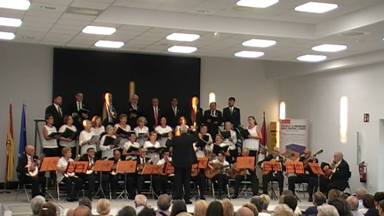 Concierto de Feria y Fiestas Almadén 2025 Asociación Amigos de la Musica
