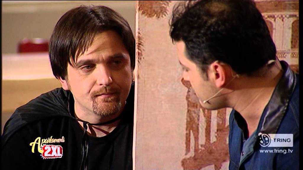Apartamenti 2xl - Dhoma e rrefimeve ( 07.12.2014)