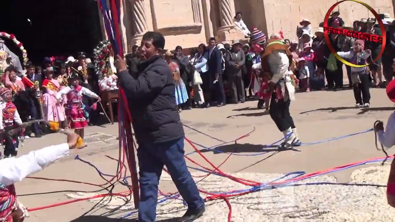 DANZA LOS LLMERITOS CABANA 2025
