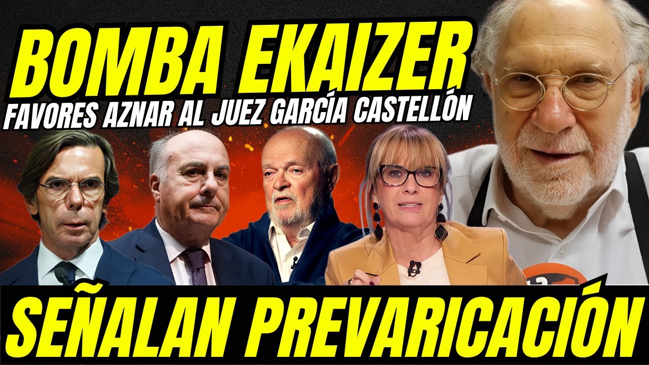 EKAIZER SUELTA BOMBA 