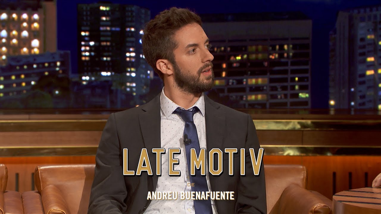 LATE MOTIV - David Broncano. Stallone, Schwarzenegger y el ‘Aligueitor’ | #LateMotiv247