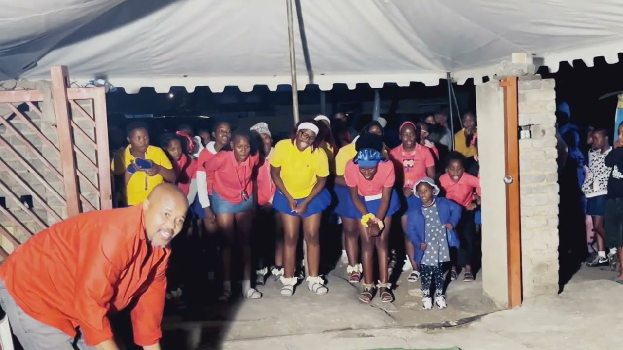 UMHLONYANE KA BOITUMELO (Zahara) (PART 2)