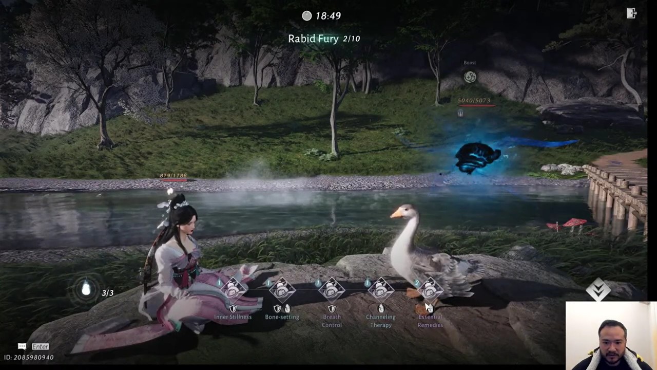 WHERE WINDS MEET 🌪️ Level 12 Journey Continues | Exploring & Getting Stronger Live
