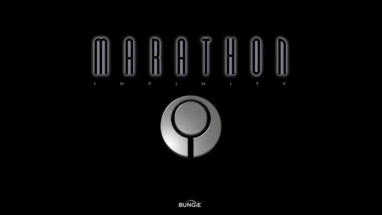 Marathon Infinity Theme