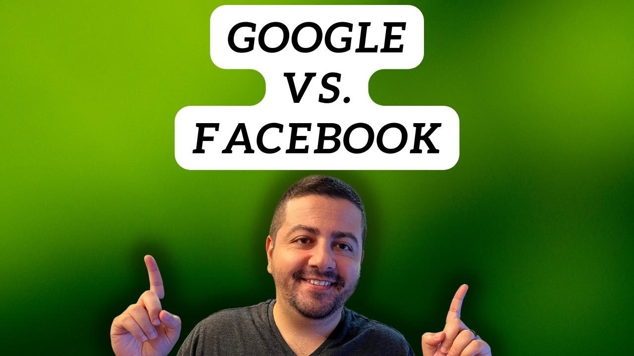 Best Stock to Buy Right Now: Meta vs. Google | $META vs. $GOOGL | Meta Platforms vs. Alphabet